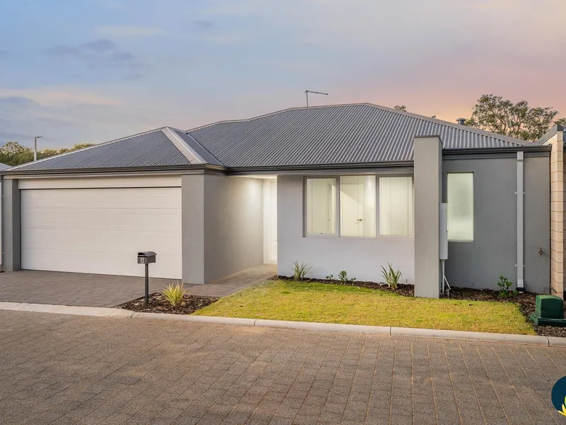 Dream Rental in Byford