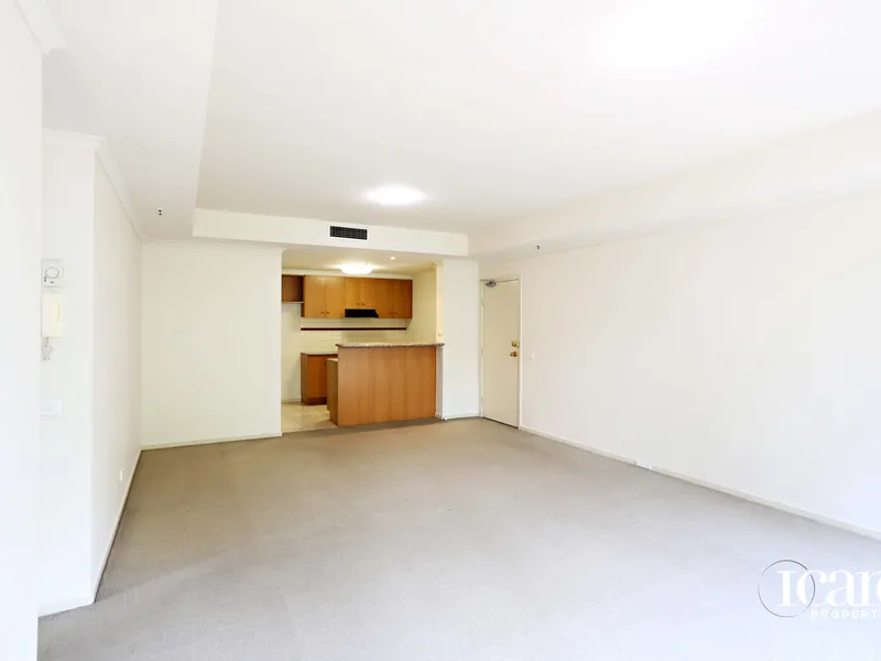 Spacious and Move In Ready