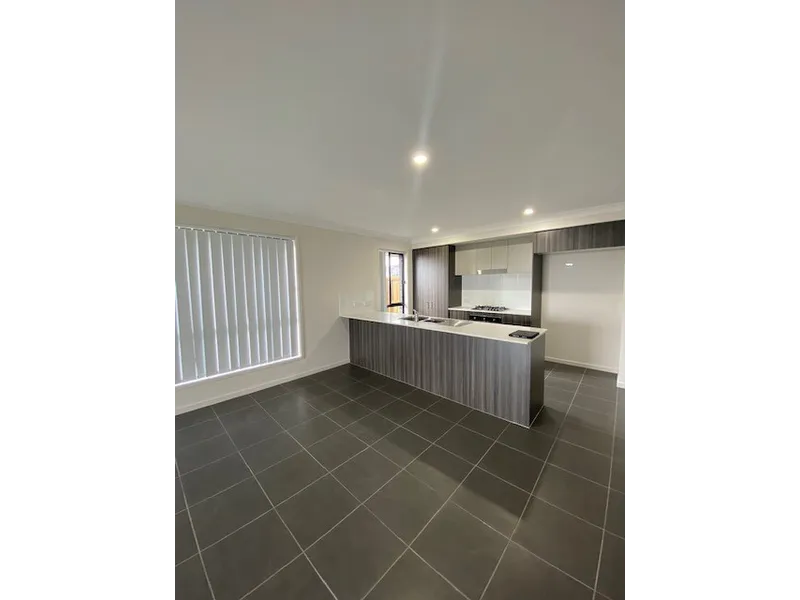 BRAND NEW FAMILY HOME