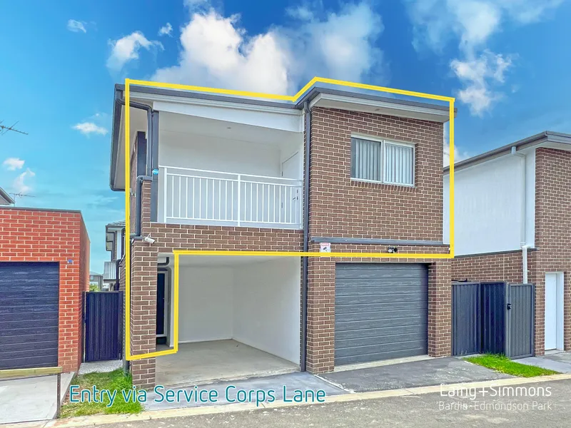 Brand New Modern Studio - Bills & Wifi Included!