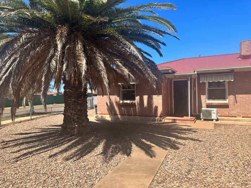 13 NELSON STREET, WHYALLA STUART SA 5608