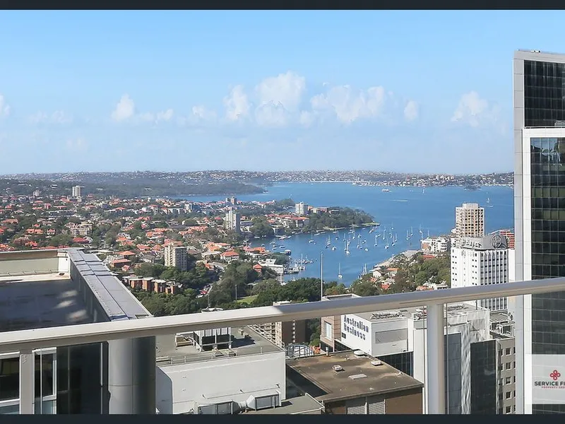 2406/79-81 Berry Street, North Sydney