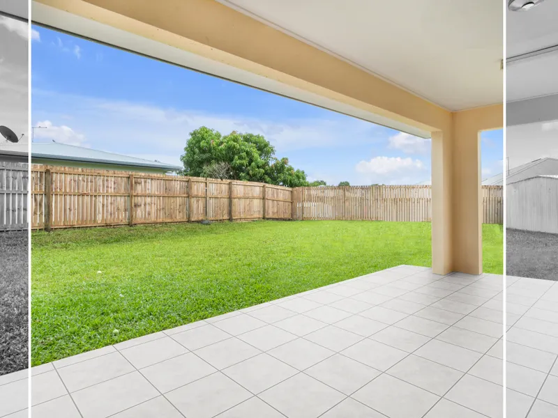 Great Entry into the Market!