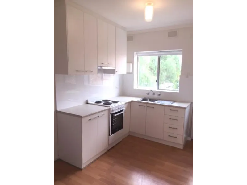 RENOVATED 2 BEDROOM UNIT