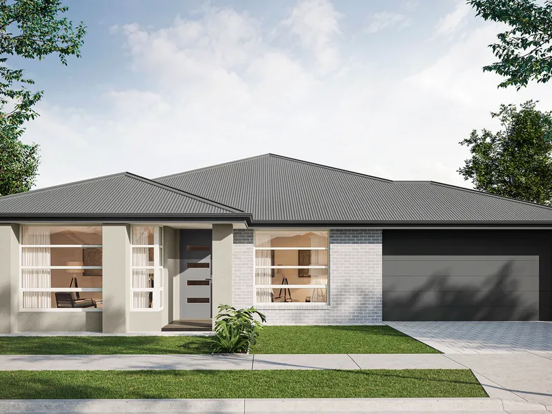 Time for a tree change? Enquire now!