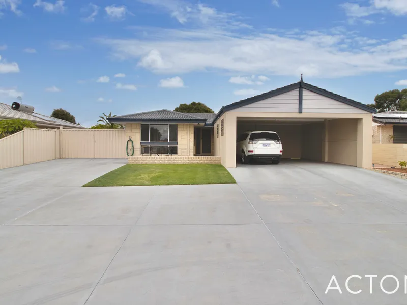 Opportunities Are Endless