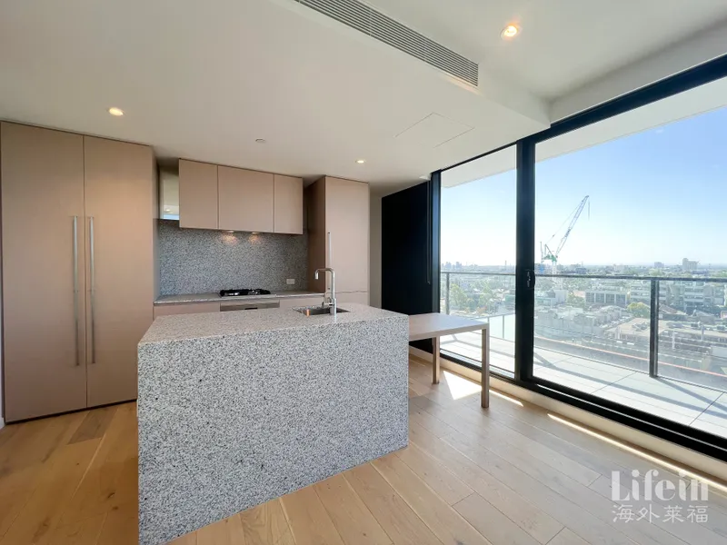 Brand 2 Bedrooms A Bath Apartment in West Melbourne