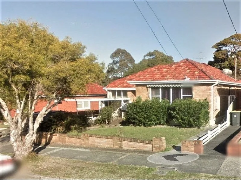 Fully Furnished One Bedroom in Share House for Rent                    