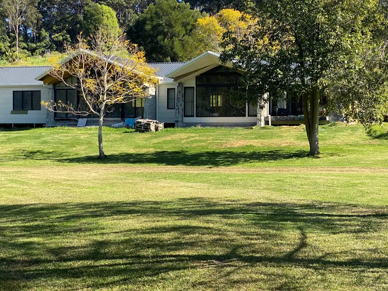 Magnificent Rural Lifestyle