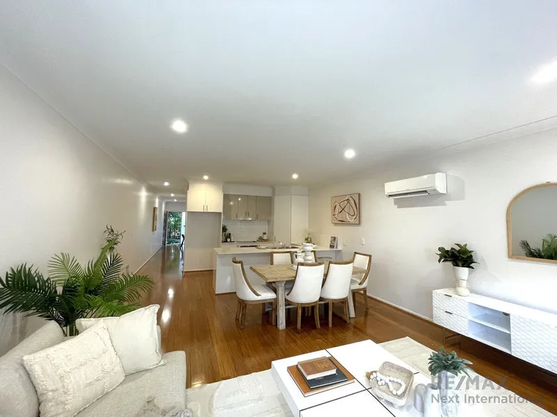 Your Perfect Sanctuary in Mount Gravatt Awaits!