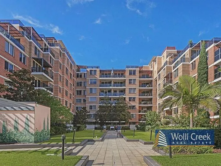3 BEDROOM APARTMENT.