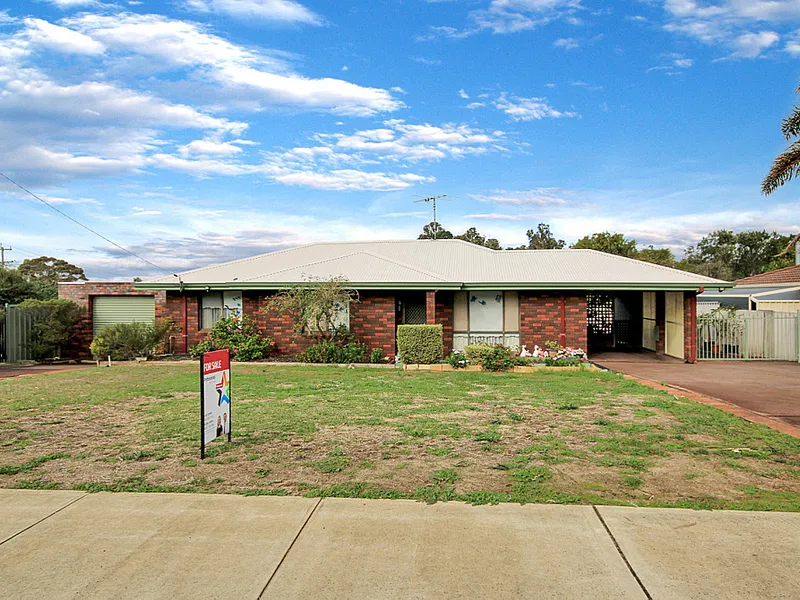 CLASSIC HOME IN OLD AUSTRALIND