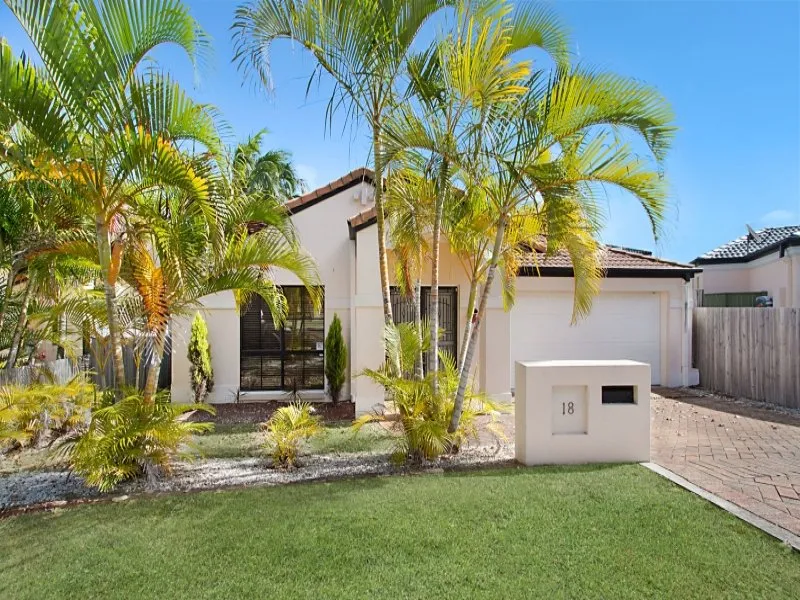 SPACIOUS FAMILY HOME