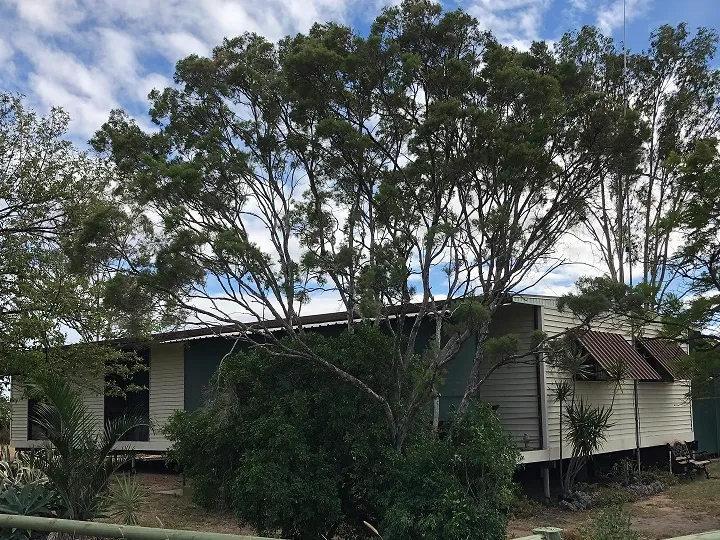 “KILLARA”