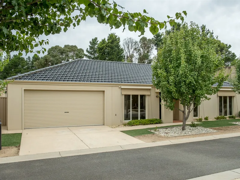 Hemsley Park Country Club - Spacious Living and Position Perfect    