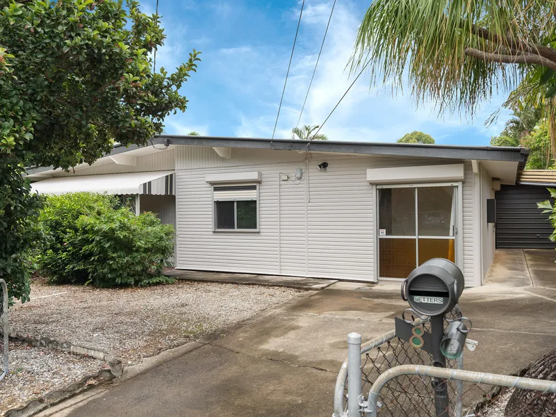 Don't miss out on this hidden gem in the heart of Woodridge!