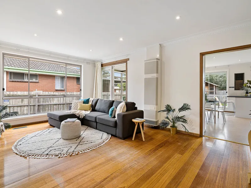 Affordable Family Living in a Top Location