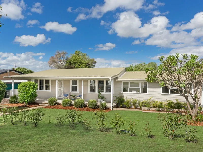 TICKS ALL THE BOXES!!