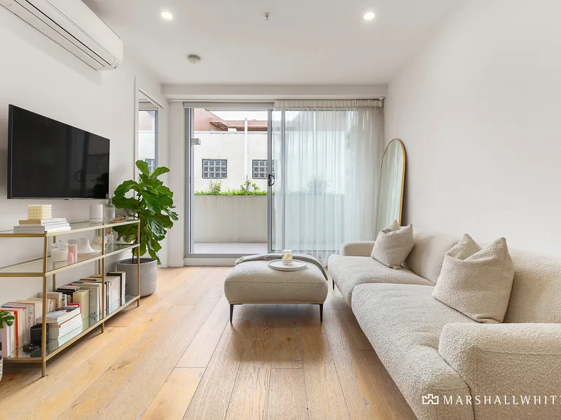 Beachside Living in the Heart of Brighton