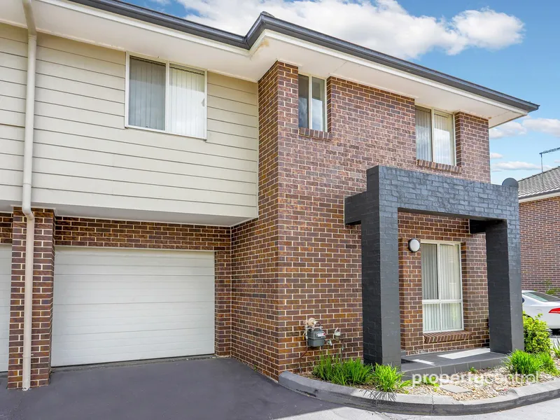 4 BEDDA NEAR NEW TOWNHOUSE