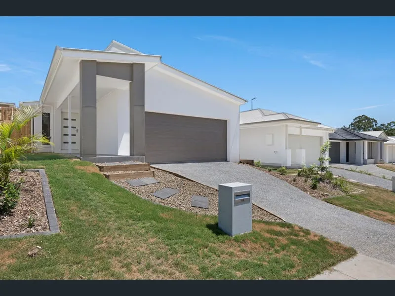 4 Bedroom Family Home in Goodna!