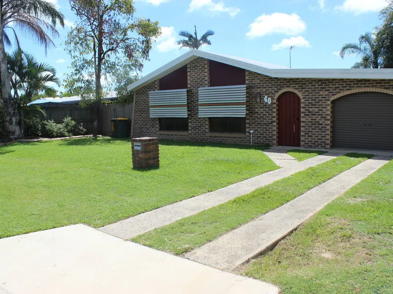 BEACONSFIELD HOME NEEDING A FAMILY