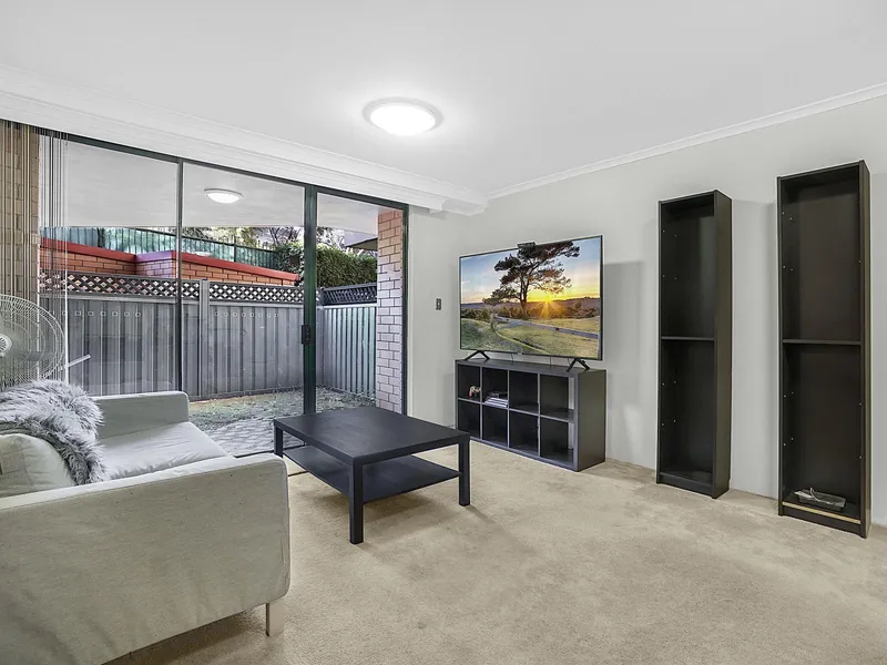 City Chic Lifestyle Awaits