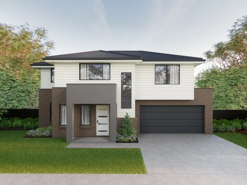 Move in Ready House and Land Package in Austral Estate