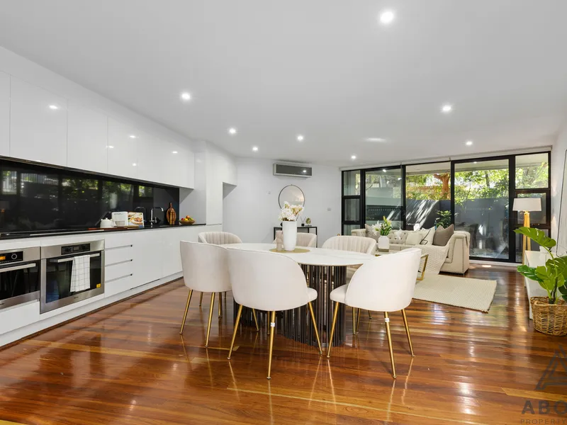 Embrace the epitome of luxury living in one of Canberra's most sought-after suburbs.