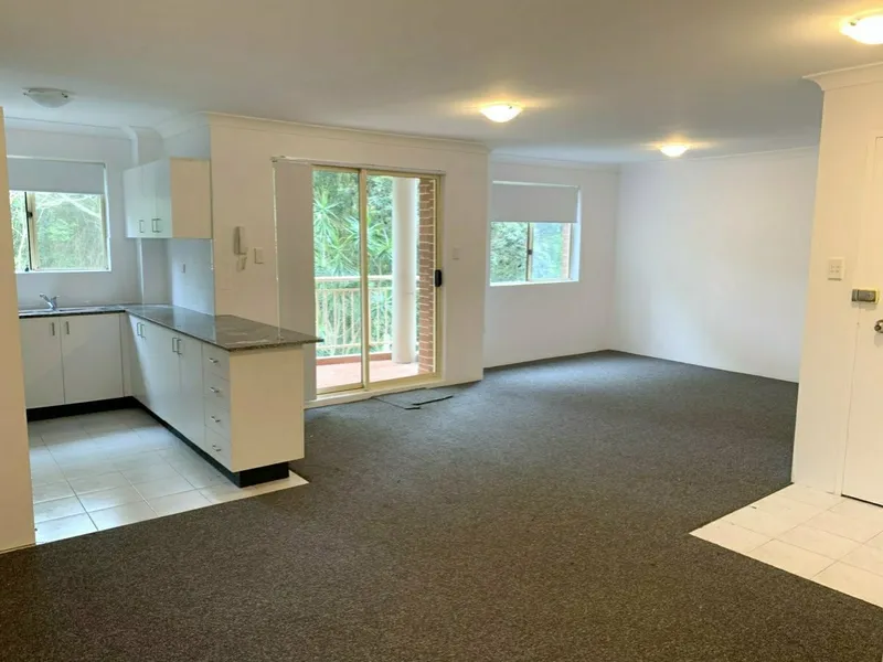 Perfect One Bedroom Unit- $600 per week