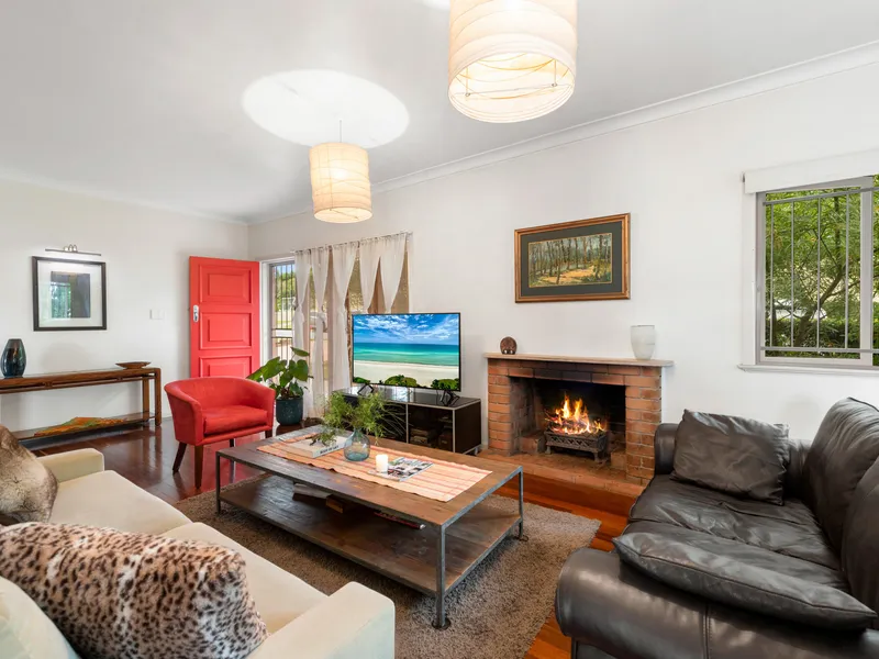 Size and scope in a blue-chip cul-de-sac 