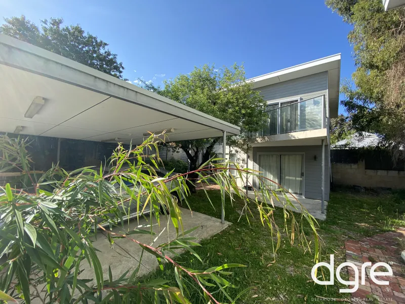 Trendy South Fremantle Pad