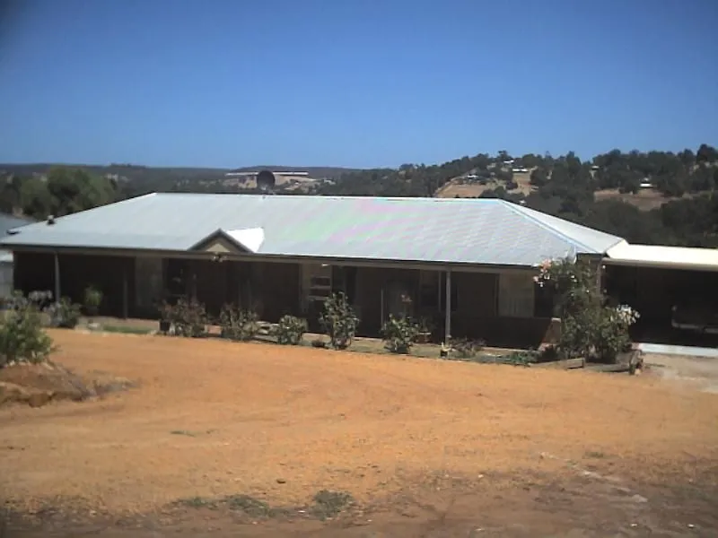 BEAUTIFUL LIFESTYLE ACREAGE WITH 3X2 DOUBLE BRICK HOME JUST 5KMS FROM BRIDGETOWN