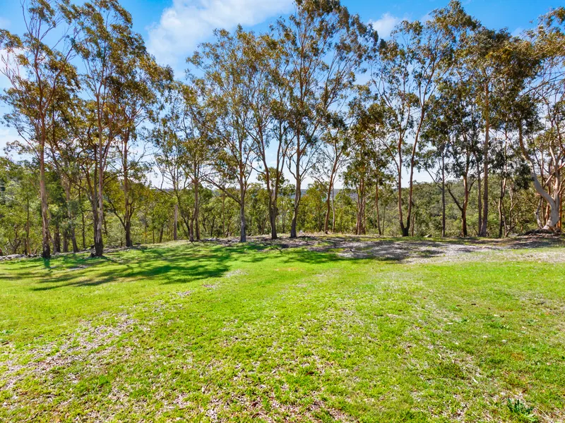 Who Said You Can't Afford Acres