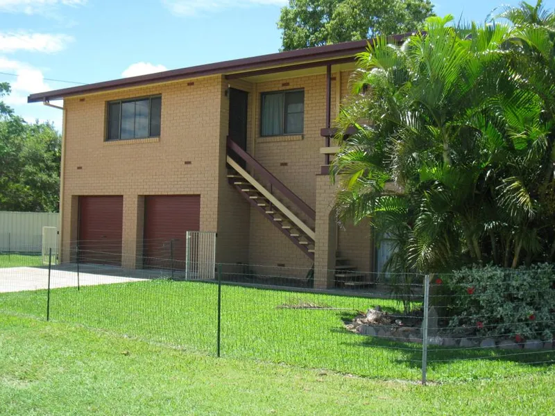 FAMILY HOME WITH ROOM TO MOVE!