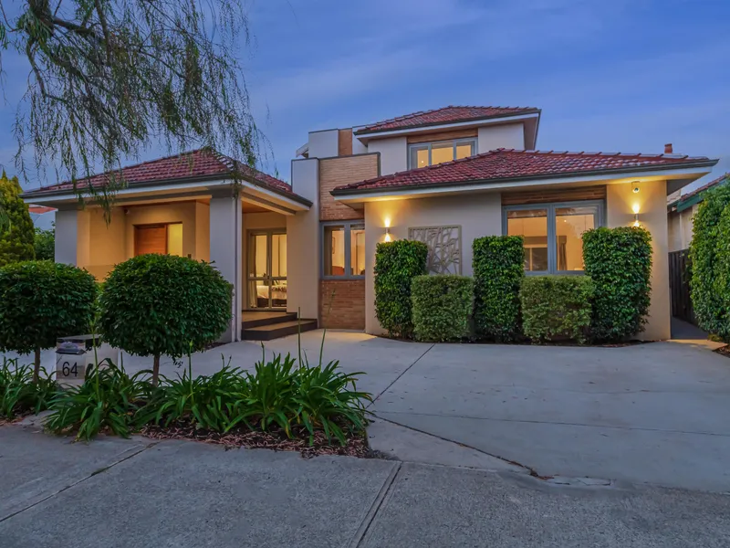 + Family + Space + Style + Location + Liveability + Convenience +
