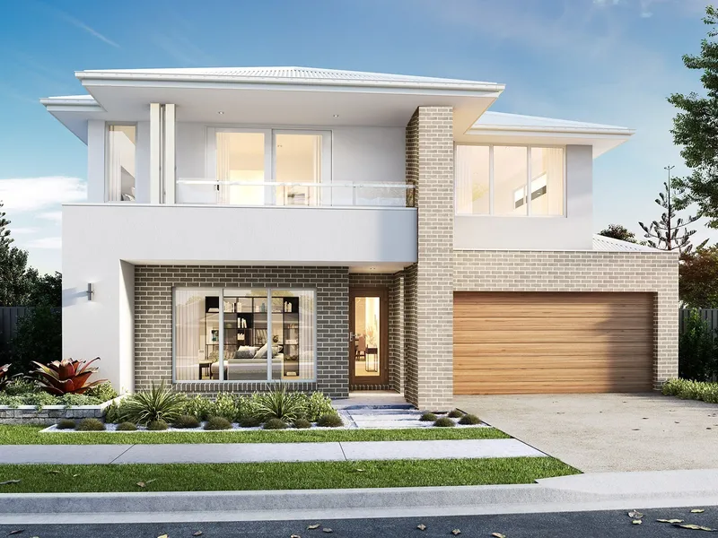 ADD $30K WORTH OF UPGRADES TO YOUR NEW HOME FOR FREE!