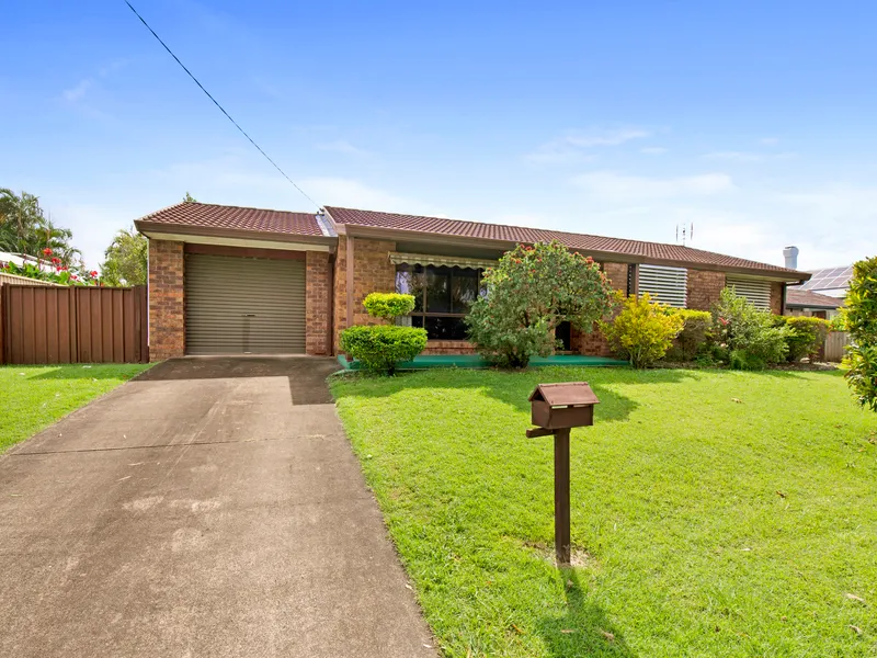 Entry Level - Great Starter or Investment!!