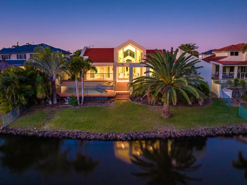 The Best Buy on Robina Island - Ready to Move-In!