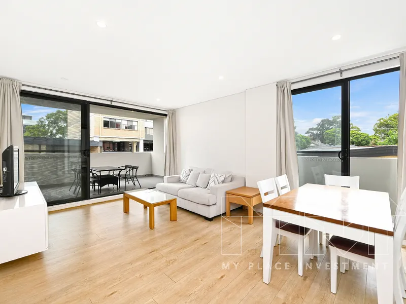 Location, Generosity and Quiet