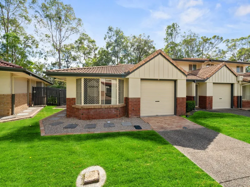 Cosy Apartment with Endless Convenience