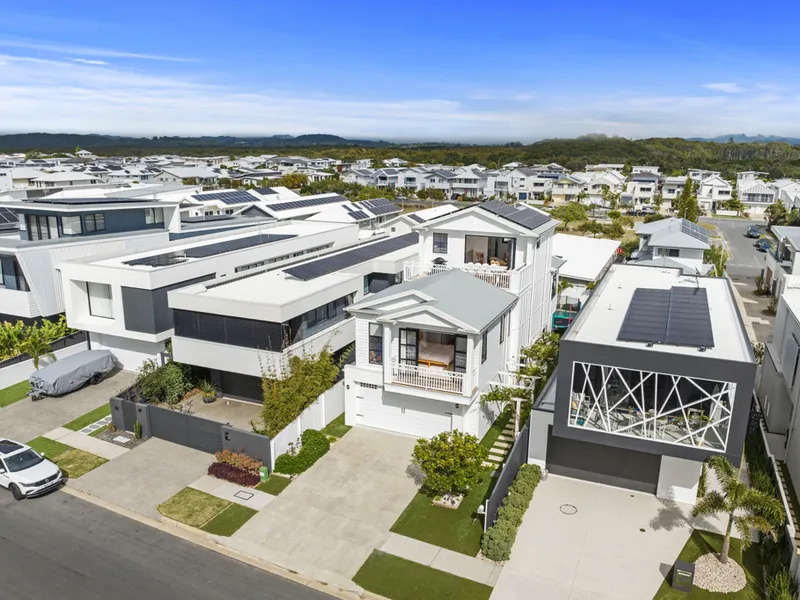 Welcome to Newport on Cylinders