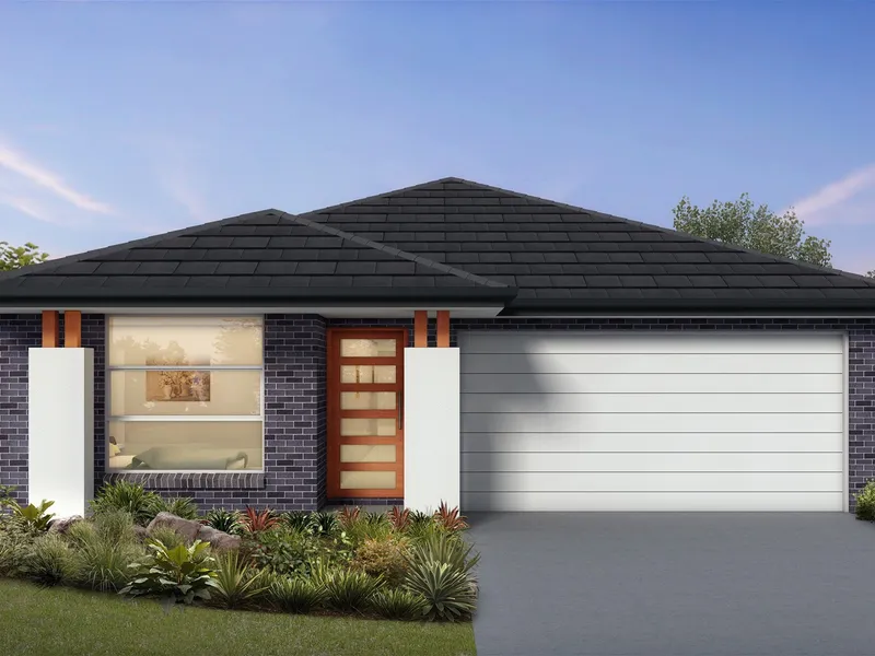 Brand new house & land package at Wongawilli for only $1,008,000! - New Living Homes