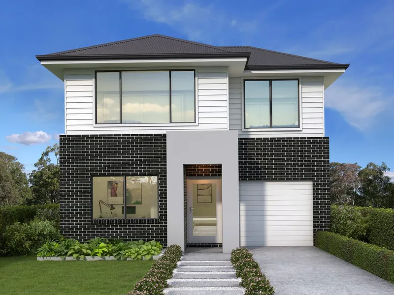 Fixed Price House and Land Package In Austral Book Now!