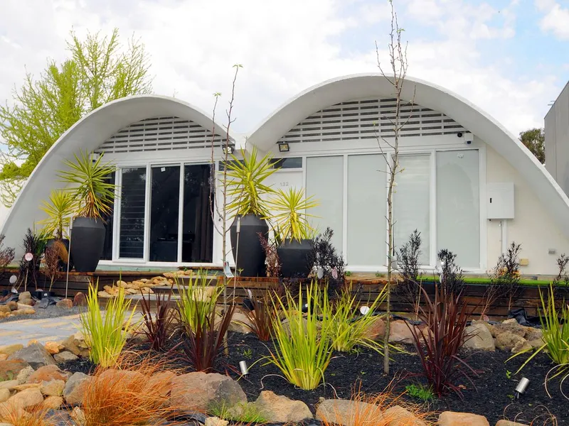 Award Winning Design