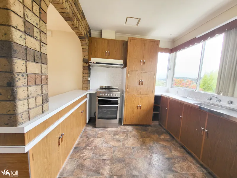 Spacious Family Home - Water Views and Lots of Storage Space