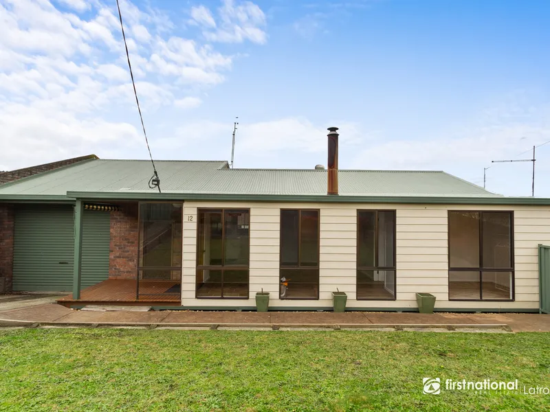 VIEWS GO ON FOREVER!