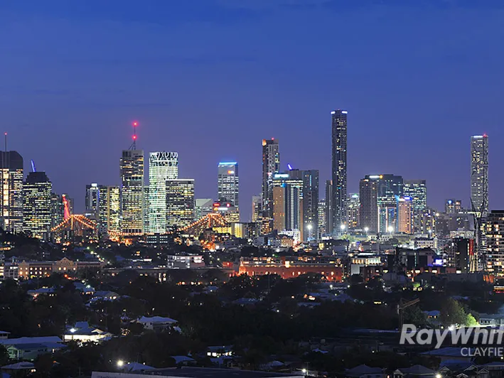 Amazing During the Day, Spectacular at Night!