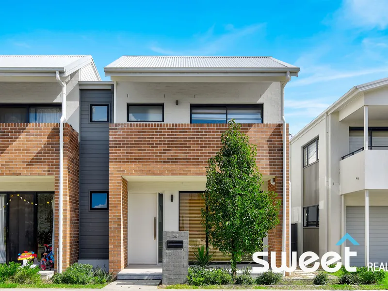 Modern Family Home at Fairwater