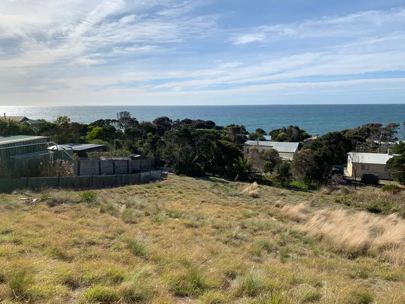 Ocean Views, Walk To The Beach